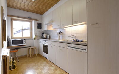 Ferienwohnung Vi 338A