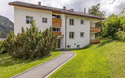 Ferienwohnung Wüest