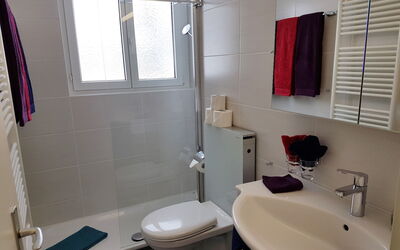 Ferienwohnung Wüest
