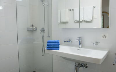 Ferienwohnung Lanius