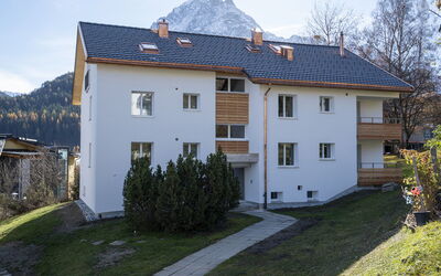 Ferienwohnung Lanius