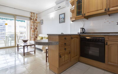 Logement:&nbsp;Turquesa 156.1