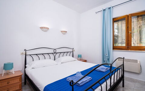 Mirador: Chambre, Lit, Meubles, Pièce, Propriété, Drap De Lit, Cadre De Lit, Bâtiment, Matelas, Sol