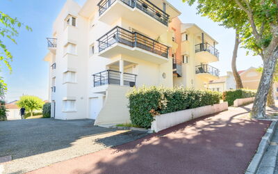 location de vacances Villa D'Automne - Arcachon, Région Aquitaine, France