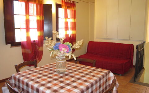 Logement:&nbsp;Calla 632.1