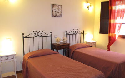 Logement:&nbsp;Calla 632.1