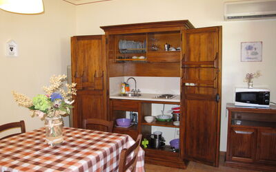 Logement:&nbsp;Calla 632.1