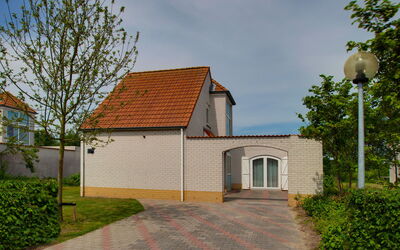 location de vacances Citta Romana - Nieuw-Helvoet, Hollande-Méridionale, Pays-Bas