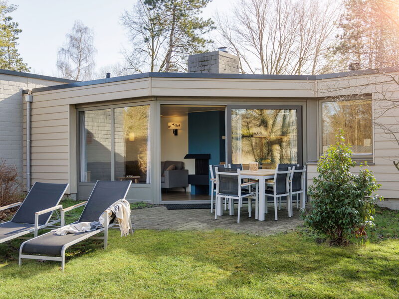 Comfort Cottage