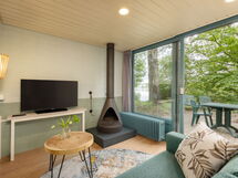 Comfort Cottage