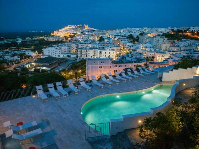 Residence Montesarago