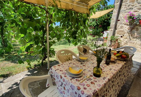 La Casa Del Sole: Plante, Propriété, Table, Botanique, La Nature, Fleur, Paysage, Chaise, Mobilier De Jardin, Terrestre Des Plantes