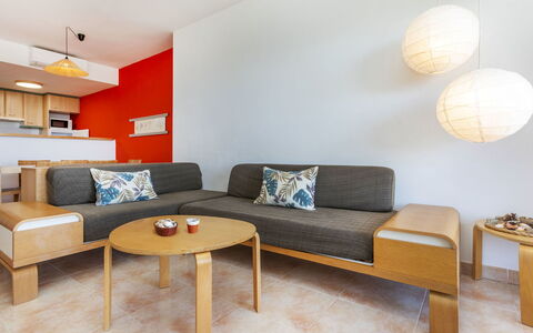 Logement:&nbsp;Port Pals B Ii 1646.2
