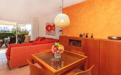 Logement:&nbsp;Port Pals Garden & Terrace 1646.8
