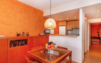 Logement:&nbsp;Port Pals Garden & Terrace 1646.8