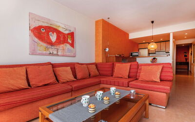 Logement:&nbsp;Port Pals Garden & Terrace 1646.8