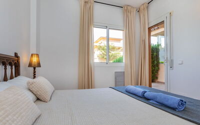 Logement:&nbsp;Port Pals Family Terrace & Garden 1646.9