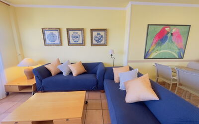 Logement:&nbsp;Port Pals Summer Vibes 1646.1
