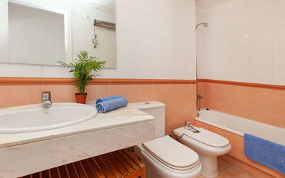 Logement:&nbsp;Port Pals B Ii 1646.2