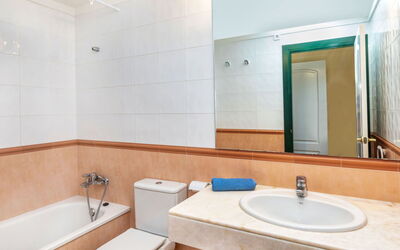 Logement:&nbsp;Port Pals Sunrise & Sunset 1646.7