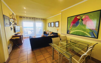Logement:&nbsp;Port Pals Summer Vibes 1646.1