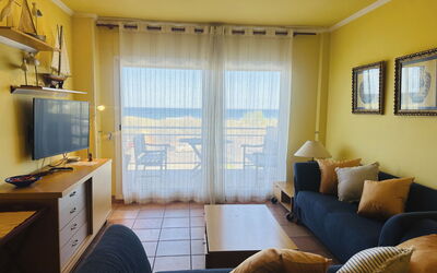 Logement:&nbsp;Port Pals Summer Vibes 1646.1