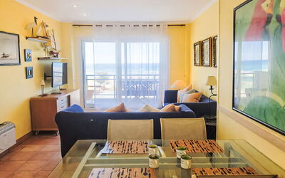 Logement:&nbsp;Port Pals Summer Vibes 1646.1