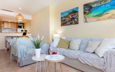 Logement:&nbsp;Port Pals Sunrise & Sunset 1646.7