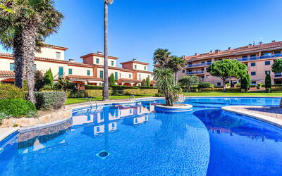 Logement:&nbsp;Port Pals B Ii 1646.2