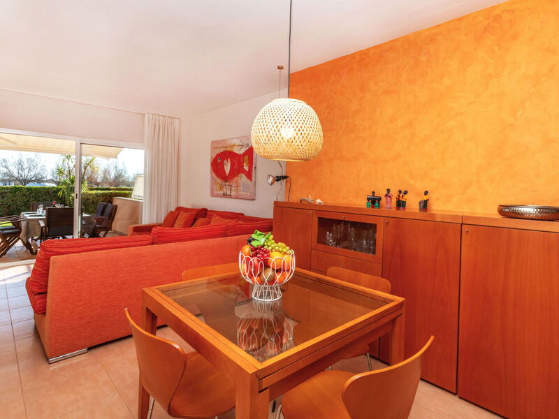 Logement:&nbsp;Port Pals Garden & Terrace 1646.8