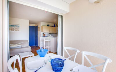 Logement:&nbsp;Les Terrasses de la Plage 897.1