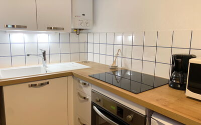 Logement:&nbsp;Les Terrasses de la Plage 897.1