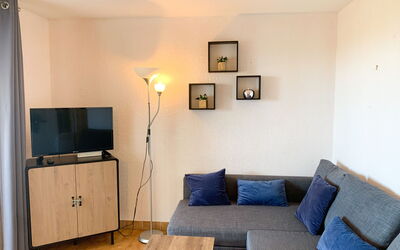 Logement:&nbsp;Les Terrasses de la Plage 897.4