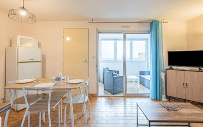 Logement:&nbsp;Les Terrasses de la Plage 897.4