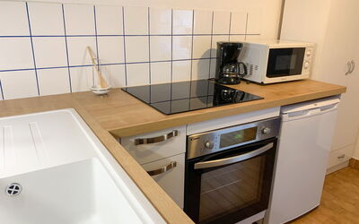 Logement:&nbsp;Les Terrasses de la Plage 897.1