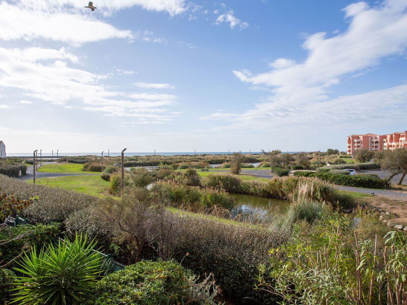 Logement:&nbsp;Les Terrasses de la Plage 897.5