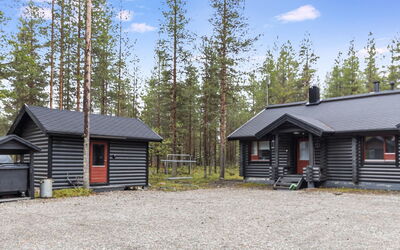 Tunturivuokko 1