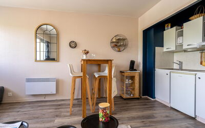 Logement:&nbsp;Les Ecureuils 250.2