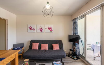Logement:&nbsp;Les Ecureuils 250.2