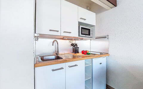 Logement:&nbsp;Le Cormoran 130.5