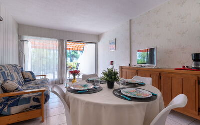 Logement:&nbsp;Le Cormoran 130.2