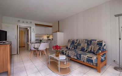 Logement:&nbsp;Le Cormoran 130.2
