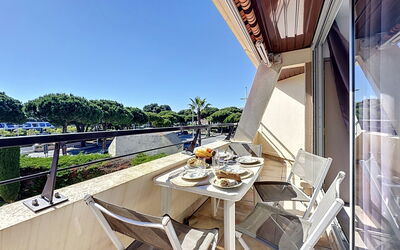 Logement:&nbsp;Le Méridien 208.2