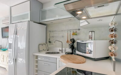 Logement:&nbsp;Le Méridien 208.1