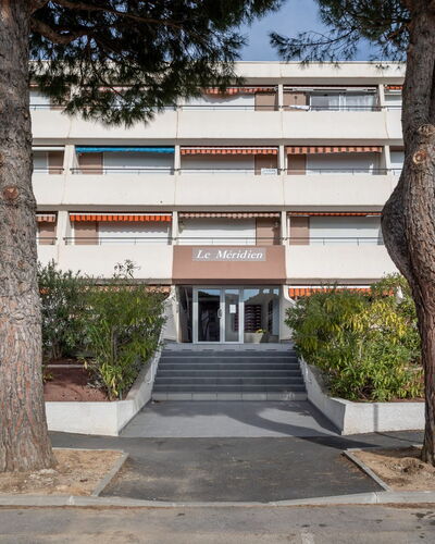 Port Camargue 208