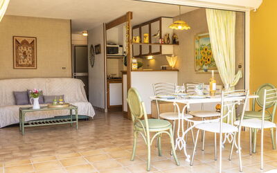 Logement:&nbsp;Les Maisons sur la Plage 630.2