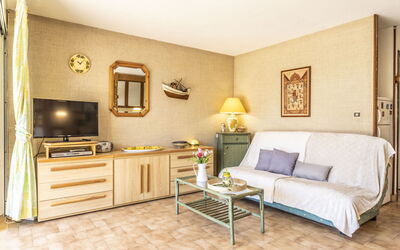 Logement:&nbsp;Les Maisons sur la Plage 630.2