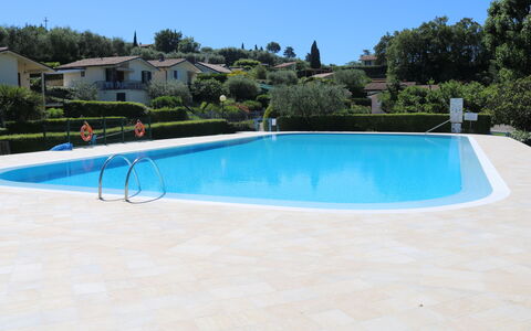 Panoramico: Piscine, Propriété, Loisir, Vacances, Immobilier, Maison, Bâtiment, Villa, Recours, Domicile