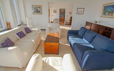 Logement:&nbsp;Casa del Leone i 500.1