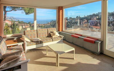 Casa del Leone Ii 500.2: Propriété, Pièce, Immobilier, Design Intérieur, Meubles, Bâtiment, Maison, Table, Architecture, Salon